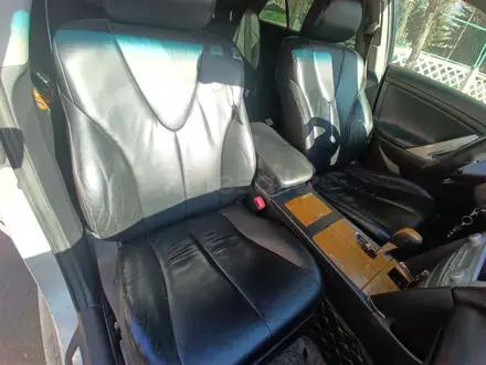 Toyota Camry 2006 года за 4 500 000 тг. в Усть-Каменогорск – фото 19