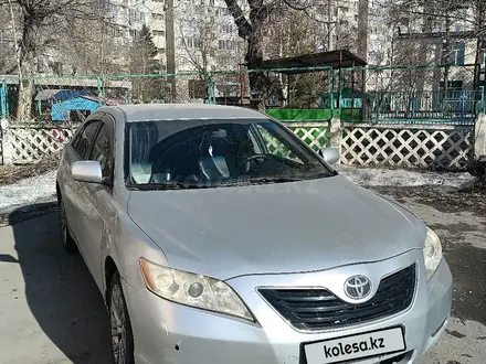 Toyota Camry 2006 года за 4 500 000 тг. в Усть-Каменогорск