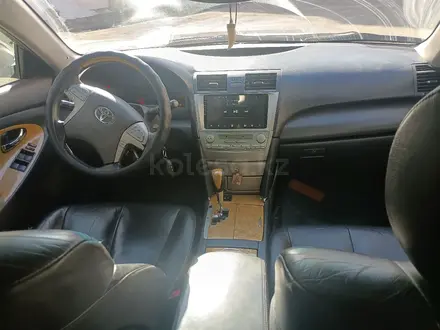 Toyota Camry 2006 года за 4 500 000 тг. в Усть-Каменогорск – фото 21