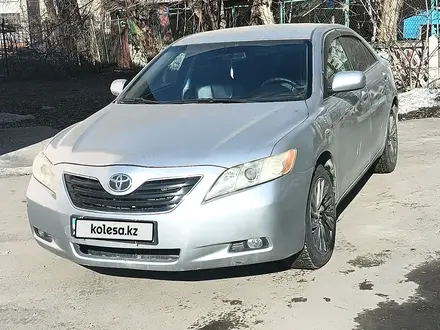 Toyota Camry 2006 года за 4 500 000 тг. в Усть-Каменогорск – фото 3