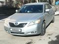 Toyota Camry 2006 года за 4 500 000 тг. в Усть-Каменогорск – фото 5