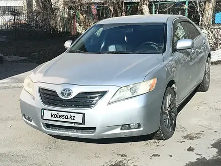 Toyota Camry 2006 года за 4 500 000 тг. в Усть-Каменогорск – фото 8