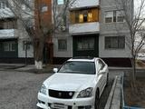 Toyota Crown 2006 годаүшін6 500 000 тг. в Караганда