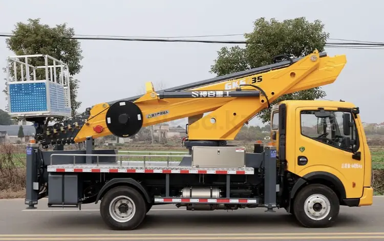 Howo 2026 года за 28 000 000 тг. в Алматы