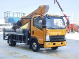 Howo 2026 года за 25 500 000 тг. в Алматы