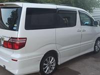 Toyota Alphard 2007 годаfor11 000 000 тг. в Алматы