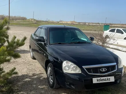 ВАЗ (Lada) Priora 2170 2013 года за 2 500 000 тг. в Семей