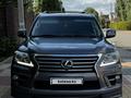 Lexus LX 570 2012 года за 24 200 000 тг. в Актобе – фото 3