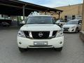 Nissan Patrol 2013 годаүшін10 500 000 тг. в Семей