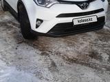 Toyota RAV4 2019 года за 13 999 999 тг. в Костанай – фото 3