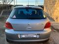 Peugeot 307 2005 годаfor2 400 000 тг. в Шымкент – фото 2