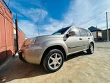 Nissan X-Trail 2001 годаүшін3 500 000 тг. в Кызылорда – фото 3