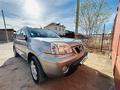 Nissan X-Trail 2001 года за 3 500 000 тг. в Кызылорда – фото 5