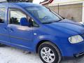 Volkswagen Caddy 2007 года за 6 000 000 тг. в Уральск – фото 4