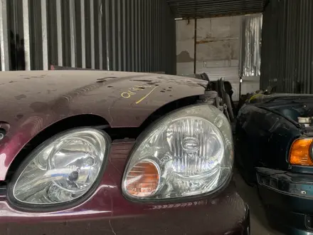 Фары Lexus GS300 (160 кузов) в Алматы