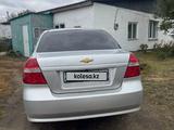 Chevrolet Nexia 2021 годаүшін3 800 000 тг. в Кокшетау – фото 4