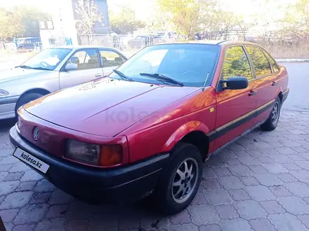 Volkswagen Passat 1991 годаүшін1 800 000 тг. в Караганда – фото 6