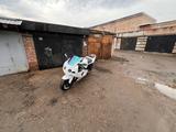 Suzuki  GSX-R 750 2003 годаүшін1 700 000 тг. в Актобе – фото 2