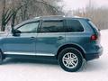 Volkswagen Touareg 2007 года за 6 700 000 тг. в Караганда – фото 9