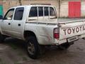 Toyota Hilux 2005 годаүшін3 000 000 тг. в Актобе – фото 4