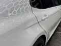 Toyota Camry 2021 года за 16 500 000 тг. в Караганда – фото 2