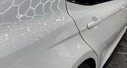 Toyota Camry 2021 годаүшін16 500 000 тг. в Караганда – фото 2