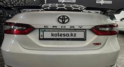 Toyota Camry 2021 годаүшін16 500 000 тг. в Караганда – фото 4