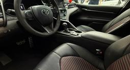 Toyota Camry 2021 годаүшін16 500 000 тг. в Караганда – фото 5