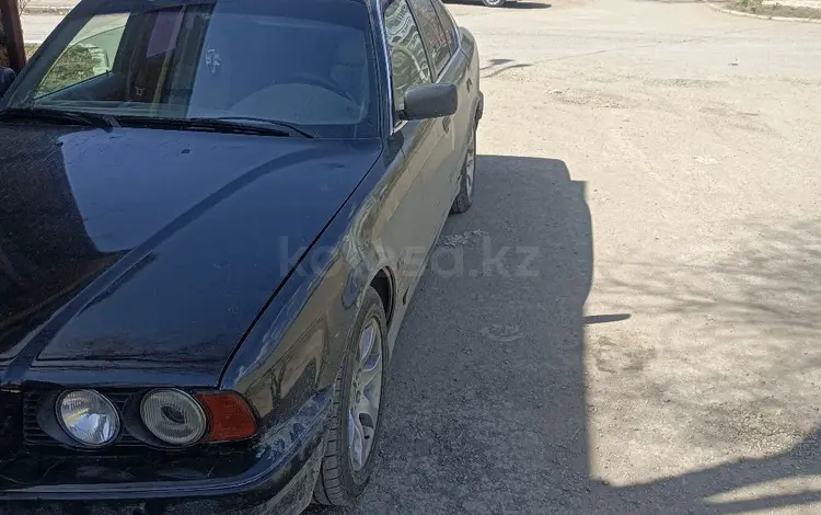 BMW 518 1994 года за 1 700 000 тг. в Караганда