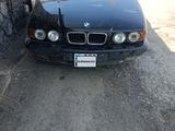 BMW 518 1994 года за 1 700 000 тг. в Караганда – фото 4