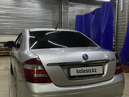 Geely SC7 2013 года за 2 100 000 тг. в Кокшетау – фото 2