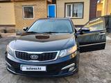 Kia Lotze 2010 года за 5 700 000 тг. в Семей – фото 5