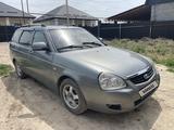 ВАЗ (Lada) Priora 2171 2012 года за 1 100 000 тг. в Алматы – фото 2