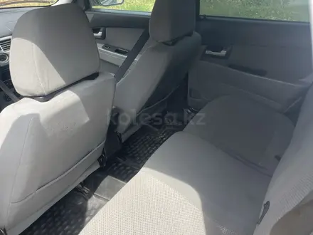 ВАЗ (Lada) Priora 2171 2012 года за 1 100 000 тг. в Алматы – фото 5