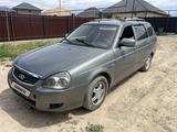 ВАЗ (Lada) Priora 2171 2012 года за 1 100 000 тг. в Алматы