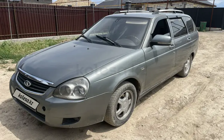 ВАЗ (Lada) Priora 2171 2012 года за 1 100 000 тг. в Алматы