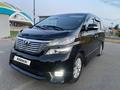 Toyota Vellfire 2009 года за 12 500 000 тг. в Кыргауылды – фото 4