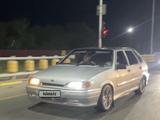 ВАЗ (Lada) 2114 2012 года за 950 000 тг. в Астана