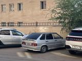 ВАЗ (Lada) 2114 2012 года за 950 000 тг. в Астана – фото 4