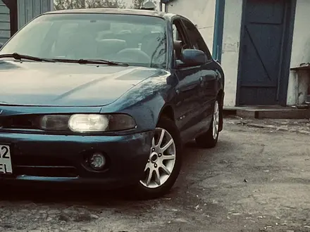 Mitsubishi Galant 1993 года за 1 200 000 тг. в Костанай