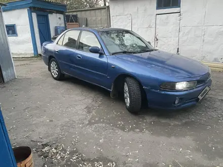 Mitsubishi Galant 1993 года за 1 200 000 тг. в Костанай – фото 4