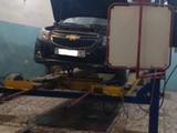 "Шевролет — сервис" Специлизируемся по ремонту автомобилей марки в Актау – фото 4