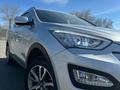 Hyundai Santa Fe 2013 года за 9 000 000 тг. в Атырау – фото 4