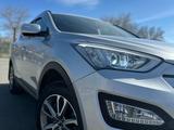 Hyundai Santa Fe 2013 года за 9 000 000 тг. в Атырау – фото 4