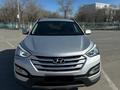 Hyundai Santa Fe 2013 года за 9 000 000 тг. в Атырау – фото 3