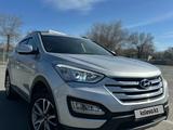 Hyundai Santa Fe 2013 года за 9 000 000 тг. в Атырау