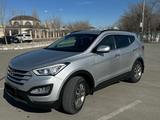 Hyundai Santa Fe 2013 года за 9 000 000 тг. в Атырау – фото 2