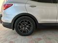 Hyundai Santa Fe 2013 года за 9 000 000 тг. в Атырау – фото 6