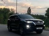 Toyota Fortuner 2017 года за 15 600 000 тг. в Алматы – фото 3