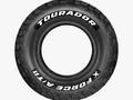 31/10.50R15LT 109S — TOURADOR X FORCE A/T Ⅱ за 60 000 тг. в Алматы – фото 9